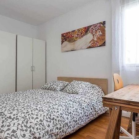 דירות מדריד Atico Centrico Confortable Y Luminoso מראה חיצוני תמונה