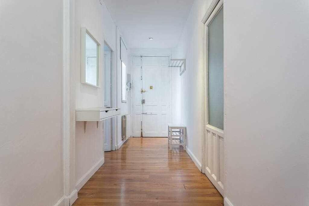 דירות מדריד Atico Centrico Confortable Y Luminoso מראה חיצוני תמונה